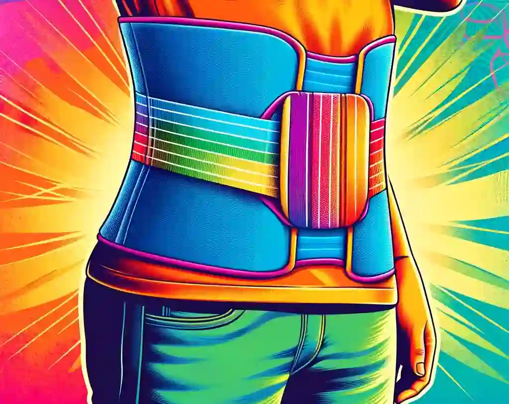 Back Brace- How Long Should I Wear? - Elevate Physiotherapy