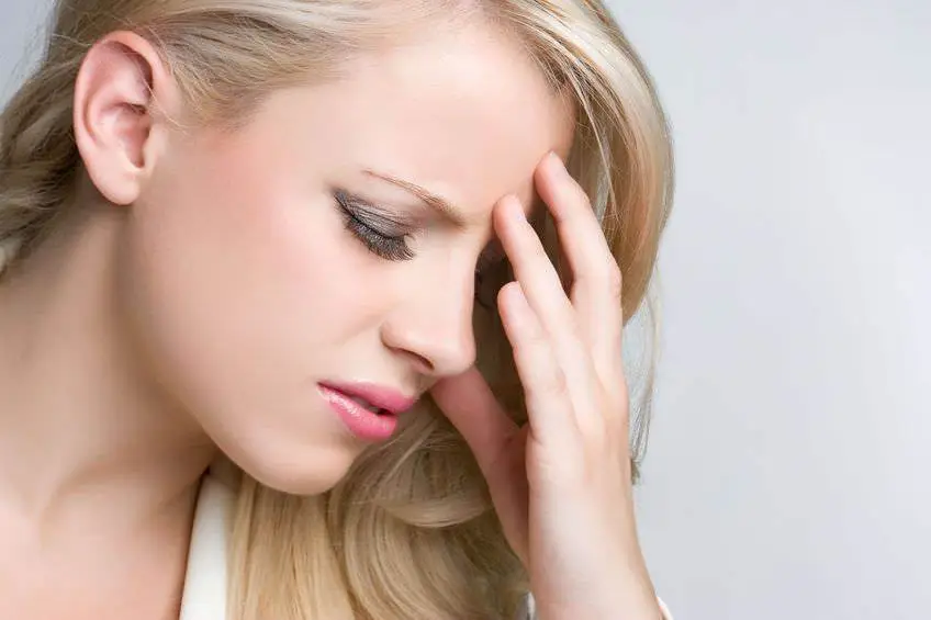 Tension Headache Exercises: Toronto Downtown Chiropractor