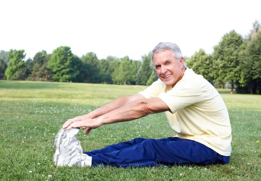 6 Spinal Stenosis Exercises To Help You Walk Longer