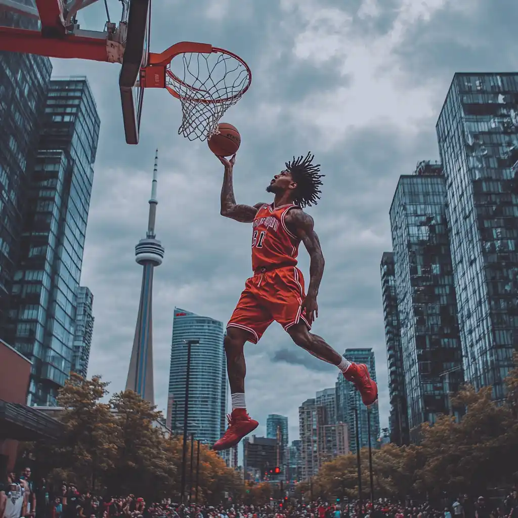 Why Toronto Athletes Choose Chiropractic Care for Peak Performance