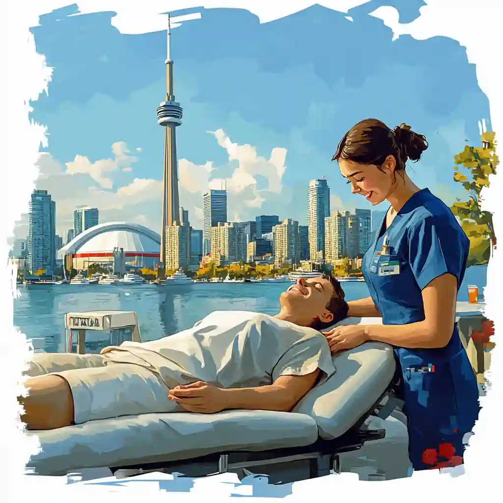 The Best Toronto Chiropractor for Neck Pain: A Comprehensive Guide