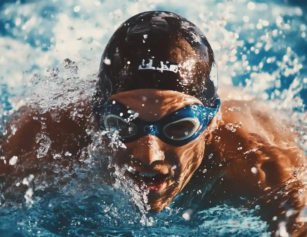 Swimmer's Shoulder: A Triathlete's Guide to Prevention and Treatment